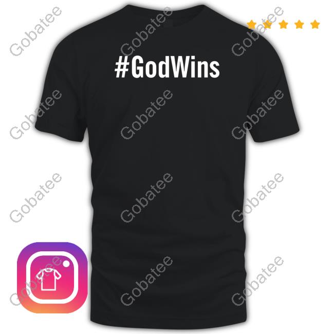 #Godwins My Soul Is Not For Sale Shirts